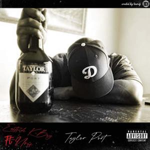 Taylor Port (feat. Nvis) (Explicit)