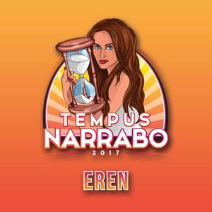 Tempus Narrabo 2017