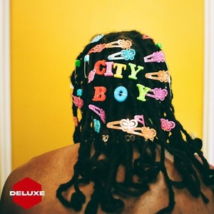 City Boy (Deluxe) [Explicit]