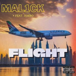 FLIGHT (feat. JOMBO) (Explicit)