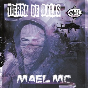 Tierra de Balas (Explicit)