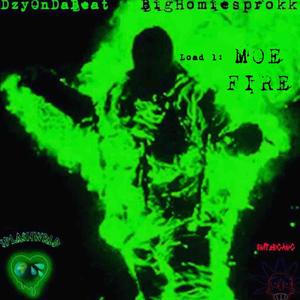 Moe Fire (Explicit)