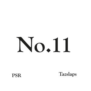 No.11 PSR (Explicit)