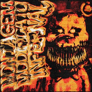 MONTAGEM MODIFICATO INFERNAL - Super Slowed