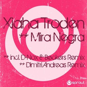 Mira Negra (Dimitri Andreas Vocal Remix)