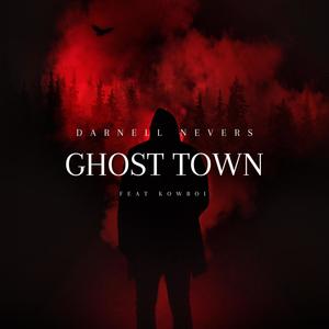 Ghost Town(feat. KowBoi)