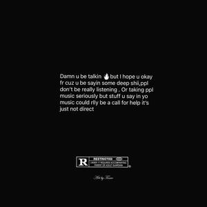 when will it ever end