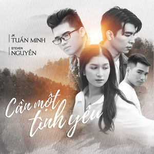 Cần Một Tình Yêu (Inst.)