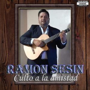 Mi Primera Guitarra (feat. Humberto Naessens)