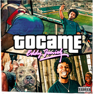 Tócame (Explicit)