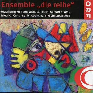 Atmosphäre 98 für Sorpan, 16 Bläser u Schlagzeug (Teil 2)