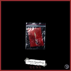 Stay Calm(feat. A$hon Voyage) (Explicit)