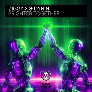 Brighter Together