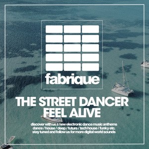 Feel Alive (Original Mix)