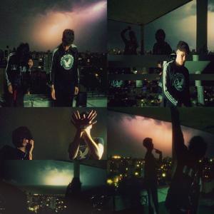 Rackz en mi Mano (Explicit)