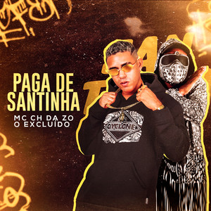 Paga de Santinha (Explicit)