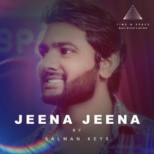 JEENA JEENA (feat. ALI WADOOD)