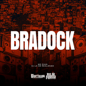 Bradock (Explicit)