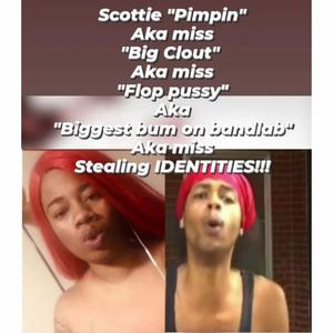 Hunnid Roun Drum (Scottie Da Mishaped Body diss) (Explicit)