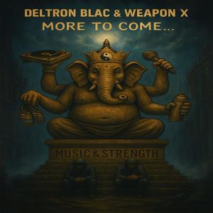 More To Come... (Explicit)