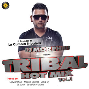 Tribal Dance - Mr DJ