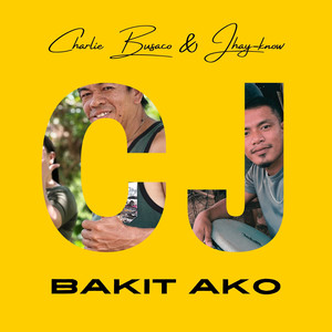 Bakit Ako