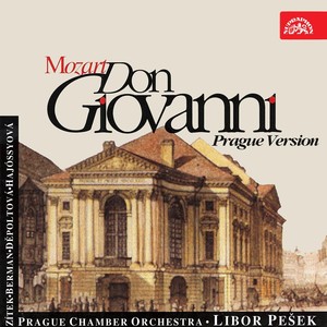 Mozart: Don Giovanni