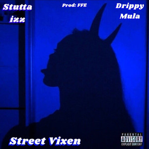 Street Vixen (Explicit)