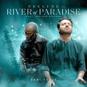 Prelude to River of Paradise (L’Amour: When Paths Meet)