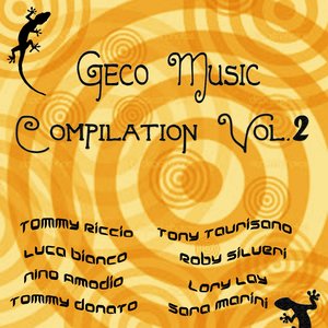 Geco Music Compilation, Vol. 2