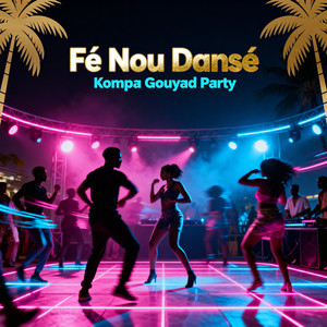 Fè Gouyad La (Remix)