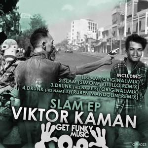 Slam EP