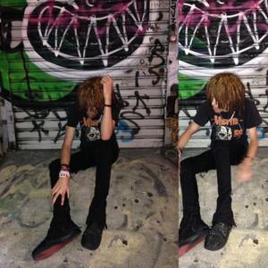 zomb x_x (Explicit)