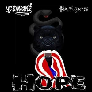 Hope (feat. YC Sanchez) [Explicit]