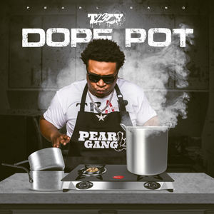 Dope Pot (Explicit)