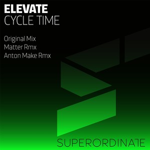 Cycle Time (Anton Make Rmx)