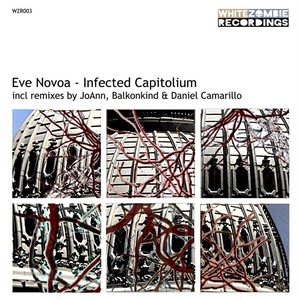 Infected Capitolium (Daniel Camarillo Remix)