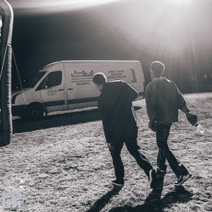 Start It Off (Explicit)