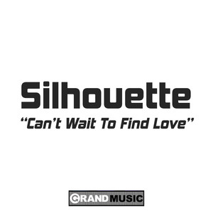 Can't Wait To Find Love (Trouser Enthusiasts Mix)