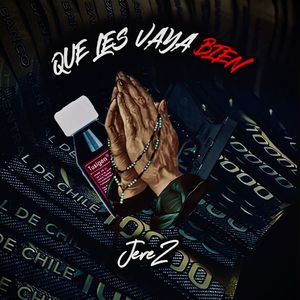 QUE LES VAYA BIEN