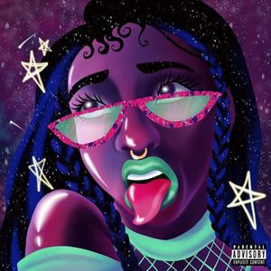 Astral Girl (Explicit)