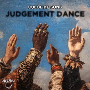 Judgement Dance