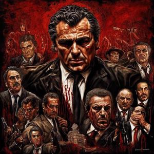 SAINTS AND SINNERS (Explicit)