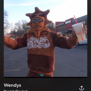 Chick-fil-A (feat. RezzoClouted) (Explicit)