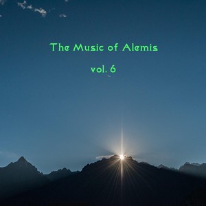 The Music of Alemis, Vol. 6