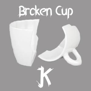 Broken Cup