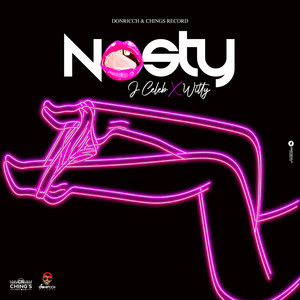 Nasty (Explicit)