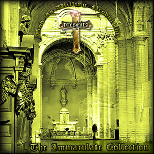 God is Willing Productions: Daily Bread Immaculate Collection