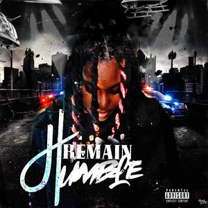 Chosen One (feat. Poppa) (Explicit)