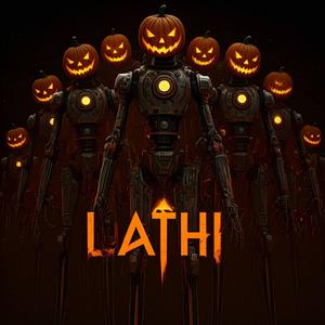 Lathi (feat. Sara Fajira) (Explicit)